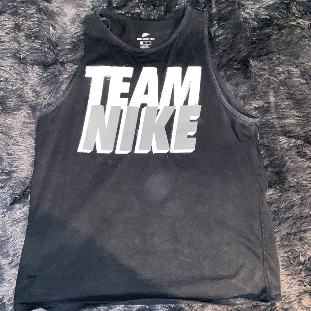 Nike Tank Top